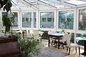 Hotel Residenz Lauterbach