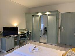 Hotel Residenz Lauterbach