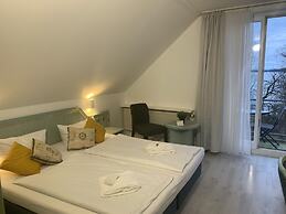 Hotel Residenz Lauterbach