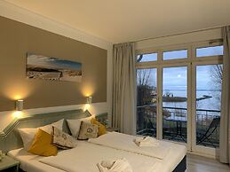 Hotel Residenz Lauterbach