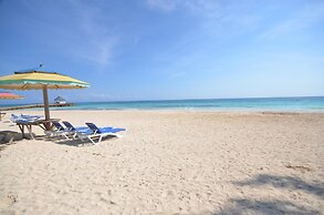 Sol Mar, Silver Sands 3BR