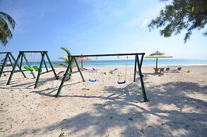 Sol Mar, Silver Sands 3BR