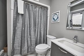 Clifton Hill Condo's