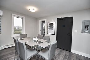Clifton Hill Condo's
