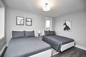 Clifton Hill Condo's