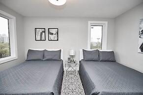 Clifton Hill Condo's
