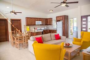 Villa Mango