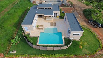 Villa Mango