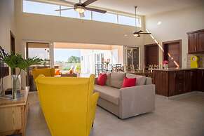 Villa Mango