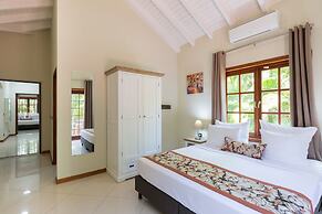 ACOYA Curacao Resort, Villas & Spa