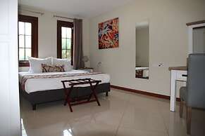 ACOYA Curacao Resort, Villas & Spa