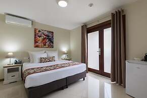 ACOYA Curacao Resort, Villas & Spa