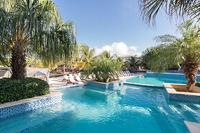 ACOYA Curacao Resort, Villas & Spa