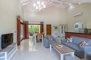 ACOYA Curacao Resort, Villas & Spa