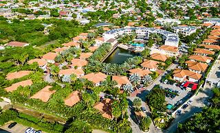 ACOYA Curacao Resort, Villas & Spa
