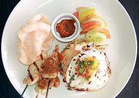 Citi Boutique Hotel