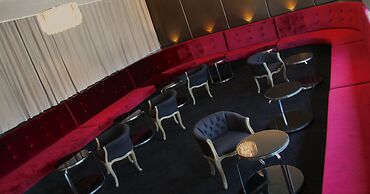 Citi Boutique Hotel