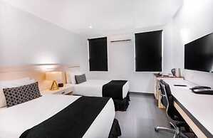 Citi Boutique Hotel
