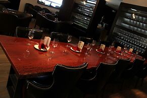 Citi Boutique Hotel