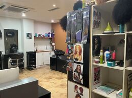 Citi Boutique Hotel