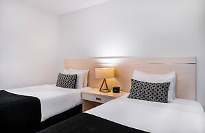 Citi Boutique Hotel