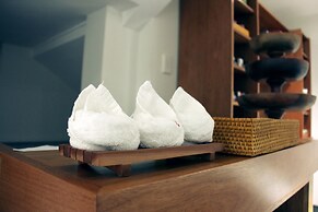 Citi Boutique Hotel