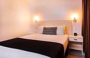 Citi Boutique Hotel
