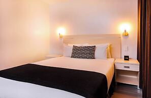 Citi Boutique Hotel