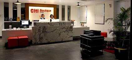 Citi Boutique Hotel