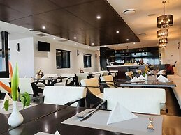 Citi Boutique Hotel