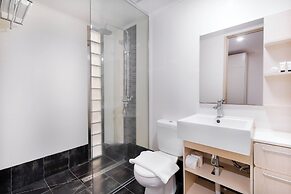 Citi Boutique Hotel