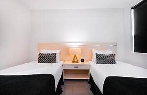 Citi Boutique Hotel