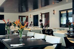 Citi Boutique Hotel