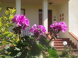 Villa Sabrina