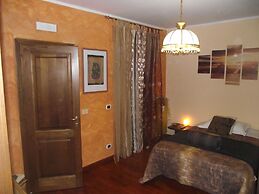 Villa Sabrina
