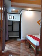 Vali-Joe Travel Lodge