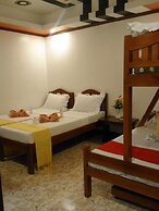 Vali-Joe Travel Lodge