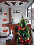 Vali-Joe Travel Lodge
