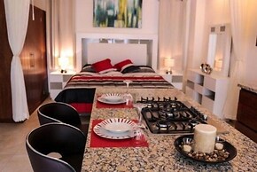 ROMANTIC ZONE V177 STUDIO