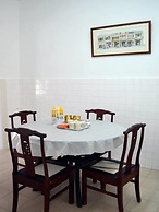 Gen-Ji Cottage