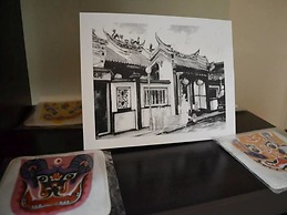 Gen-Ji Cottage