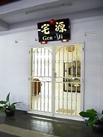 Gen-Ji Cottage