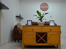 Gen-Ji Cottage