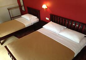 Old Penang Guesthouse - Hostel