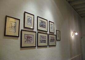 Old Penang Guesthouse - Hostel