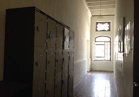 Old Penang Guesthouse - Hostel