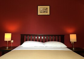 Old Penang Guesthouse - Hostel