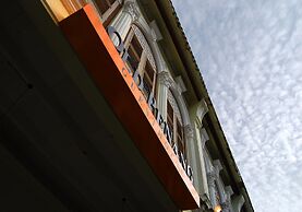 Old Penang Guesthouse - Hostel