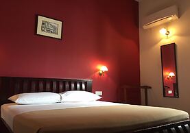 Old Penang Guesthouse - Hostel