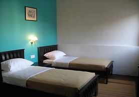 Old Penang Guesthouse - Hostel